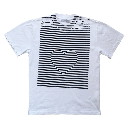 HEART TEE