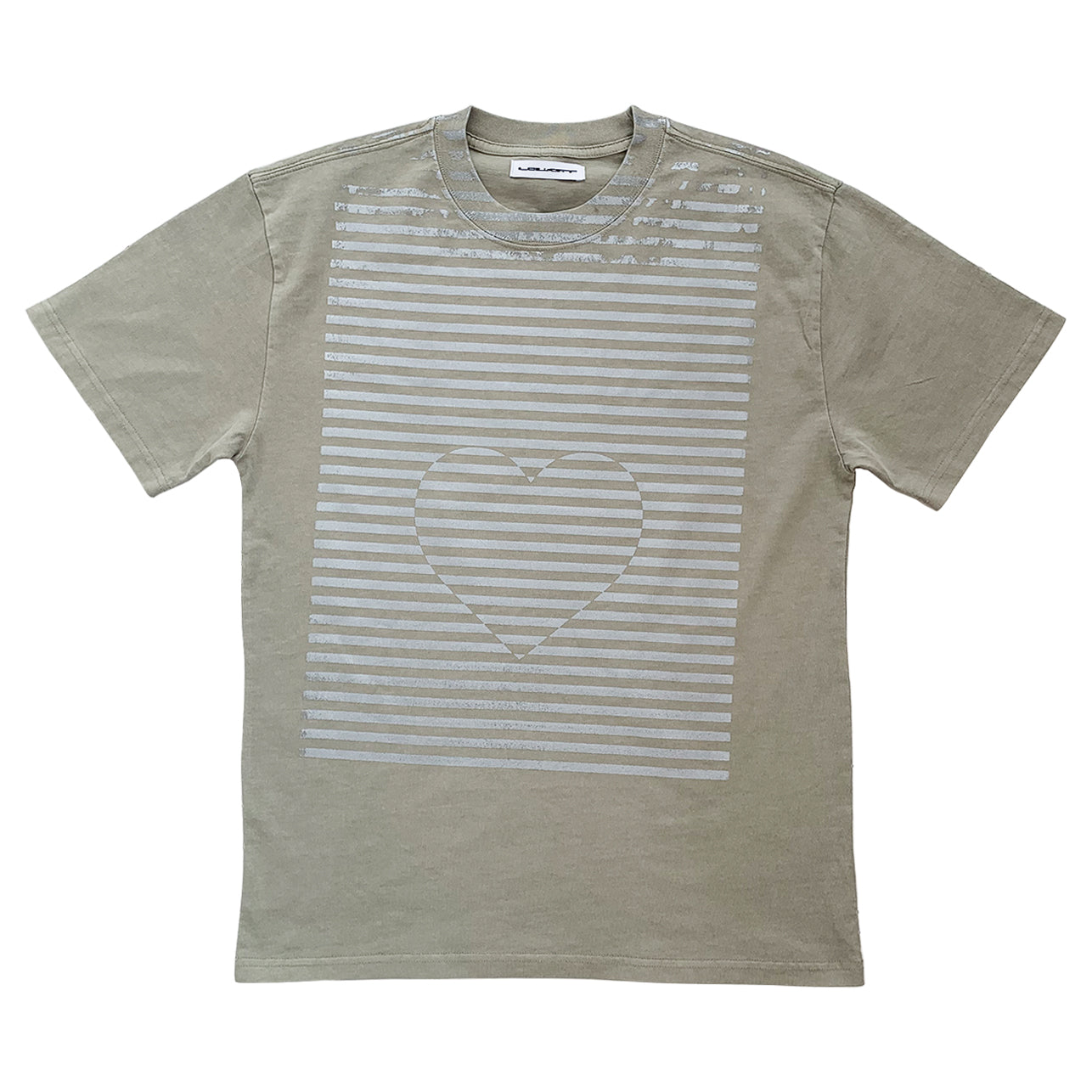 HEART TEE