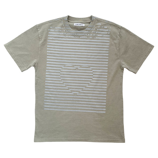HEART TEE