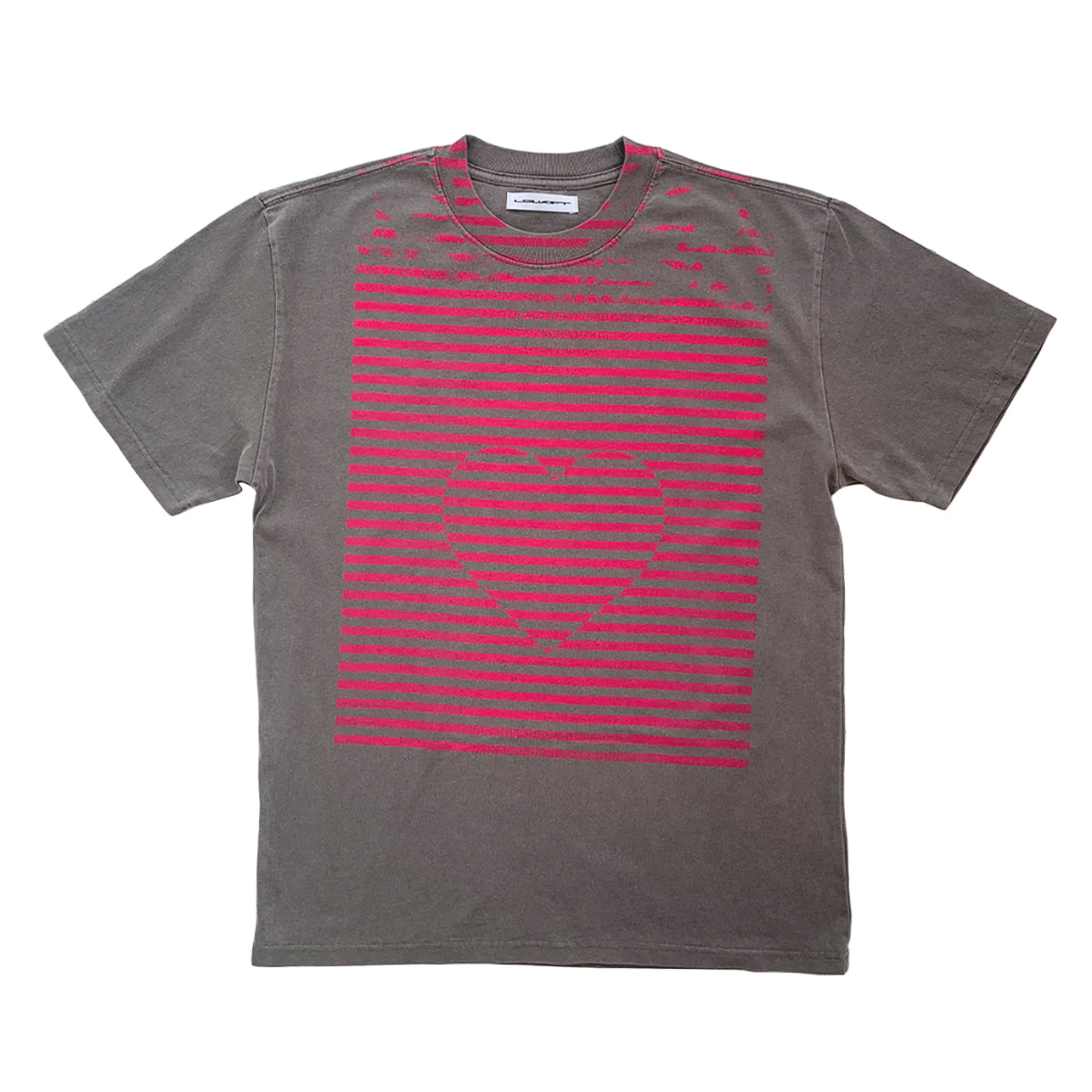 HEART TEE